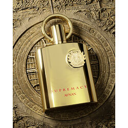 Afnan Supremacy Gold EDP 100 ml UNISEX