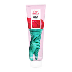 Wella Color Fresh Color Depositing Mask - Rose Blaze 150 ml
