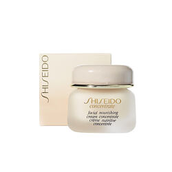 Shiseido Concentrate Facial Nourishing Cream 30 ml