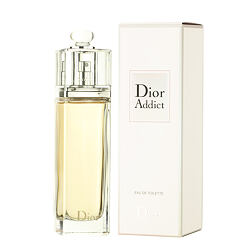 Dior Christian Addict EDT 100 ml W
