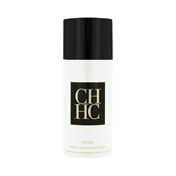 Carolina Herrera CH Men DEO ve spreji 150 ml M