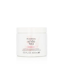 Elizabeth Arden White Tea Ginger Lily BC 400 ml W