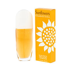Elizabeth Arden Sunflowers EDT 50 ml W