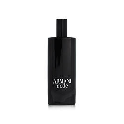 Giorgio Armani Code Homme EDT 15 ml M