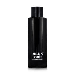 Giorgio Armani Code Homme EDT plnitelný 200 ml M