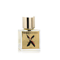 Nishane Hundred Silent Ways X Extrait de Parfum 100 ml UNISEX