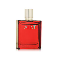 Hugo Boss Boss Alive Parfém 50 ml W