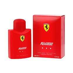 Ferrari Scuderia Ferrari Red EDT 125 ml M