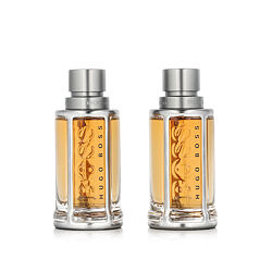 Hugo Boss Boss The Scent For Him EDT 2 x 50 ml M