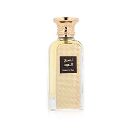 Zimaya Naseej Al Oud EDP 50 ml UNISEX