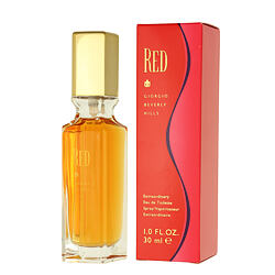 Giorgio Beverly Hills Red EDT 30 ml W
