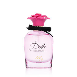 Dolce & Gabbana Dolce Lily EDT 75 ml W