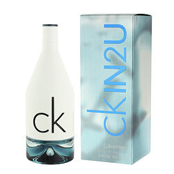 Calvin Klein CK In2U for Him EDT 150 ml M