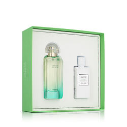 Hermès Un Jardin Sur le Nil EDT 100 ml + BL 80 ml UNISEX