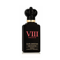 Clive Christian VIII Rococo Magnolia Parfém 50 ml W