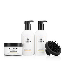 Balmain Hair Couture Moisturizing Care Set