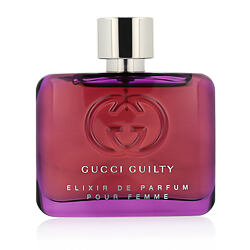 Gucci Guilty Elixir de Parfum pour Femme Parfém 60 ml W