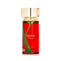 Rue Broca Exotic Paradise EDP 100 ml W