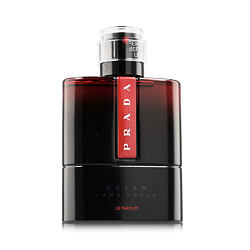 Prada Luna Rossa Ocean Parfém plnitelný 100 ml M