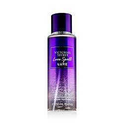 Victoria's Secret Love Spell Luxe tělový sprej 250 ml W