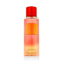 Victoria's Secret Amber Aperitif tělový sprej 250 ml W