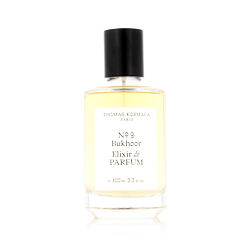 Thomas Kosmala No.9 Bukhoor Elixir de Parfum tester 100 ml UNISEX