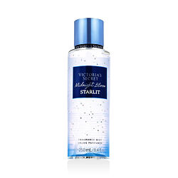 Victoria's Secret Midnight Bloom Starlit tělový sprej 250 ml W