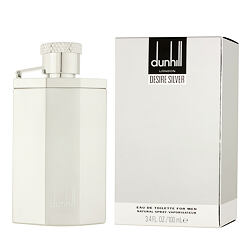 Dunhill Alfred Desire Silver EDT 100 ml M