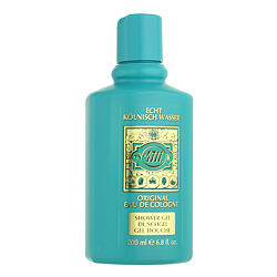 4711 4711 Original SG 200 ml UNISEX
