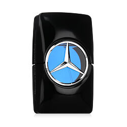 Mercedes-Benz Mercedes-Benz Man Intense EDT 50 ml M