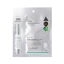 VT Cosmetics Reedle Shot 300 2 Step Mask