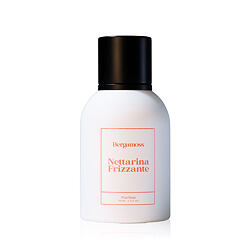 Bergamoss Nettarina Frizzante Parfém 50 ml UNISEX