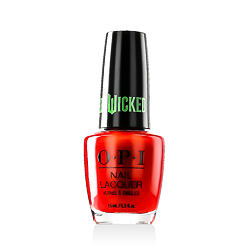 OPI Wicked Nail Lacquer (Ozitively Elphaba) 15 ml
