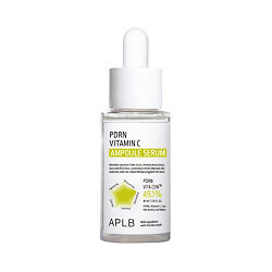 APLB PDRN Vitamin C Ampoule Serum 40 ml