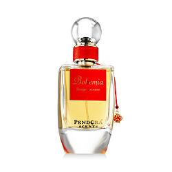 Pendora Scents Bohemia Rouge Incense EDP 100 ml UNISEX