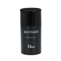 Dior Christian Sauvage DST 75 ml M