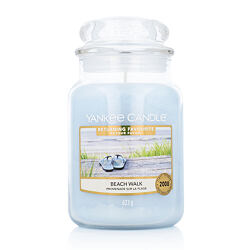 Yankee Candle Classic Large Jar Candles vonná svíčka 623 g