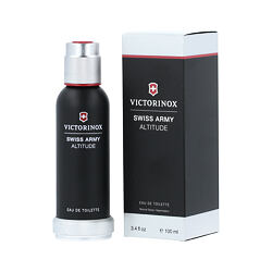 Victorinox Swiss Army Altitude for Men EDT 100 ml M