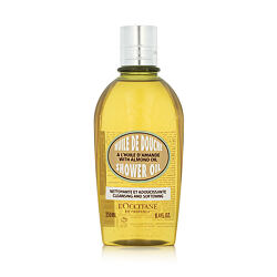 L'Occitane Amande Shower Oil 250 ml