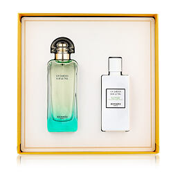 Hermès Un Jardin Sur le Nil EDT 100 ml + BL 80 ml UNISEX