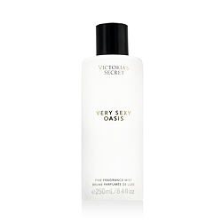 Victoria's Secret Very Sexy Oasis tělový sprej 250 ml W