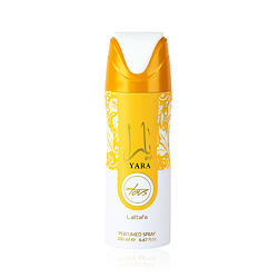 Lattafa Yara Tous DEO ve spreji 200 ml W