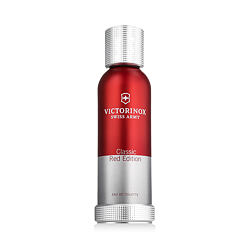 Victorinox Swiss Army Classic Red Edition EDT 100 ml UNISEX