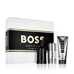 Boss Boss Bottled Parfém 100 ml + DST 75 ml + SG 100 ml M