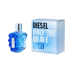 Diesel Only the Brave High EDT 75 ml M