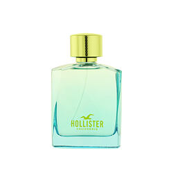 Hollister California Wave 2 For Him EDT tester 100 ml M