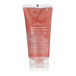 Ziaja Watermelon Body Scrub 160 ml