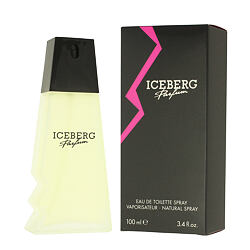 Iceberg Femme EDT 100 ml W