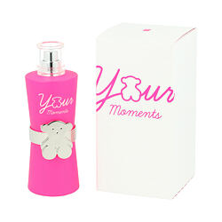Tous Your Moments EDT 90 ml W