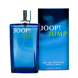 JOOP! Jump EDT rozpoužíváno (plné nad 80%) 100 ml M